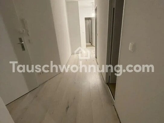 [TAUSCHWOHNUNG] Moderne 3-Zimmer-Wohnung in Familienfreundlicher Lage