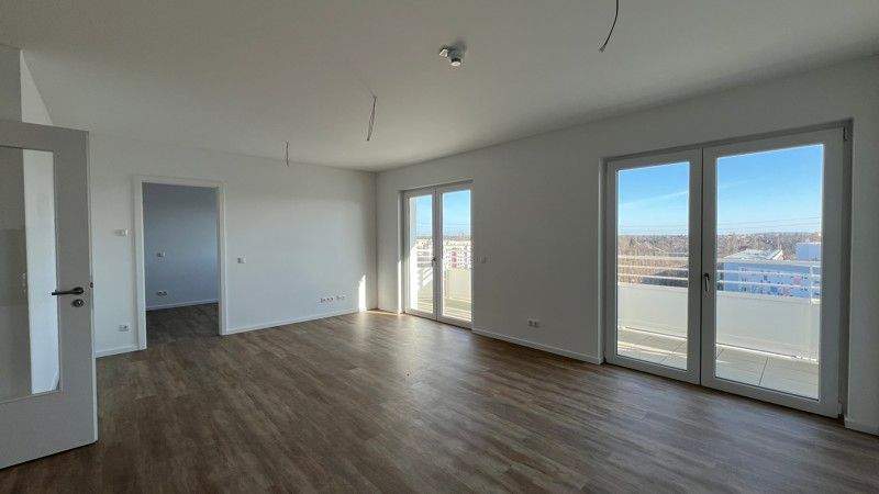 Eine von mehreren Erstbezügen. - Photo 1