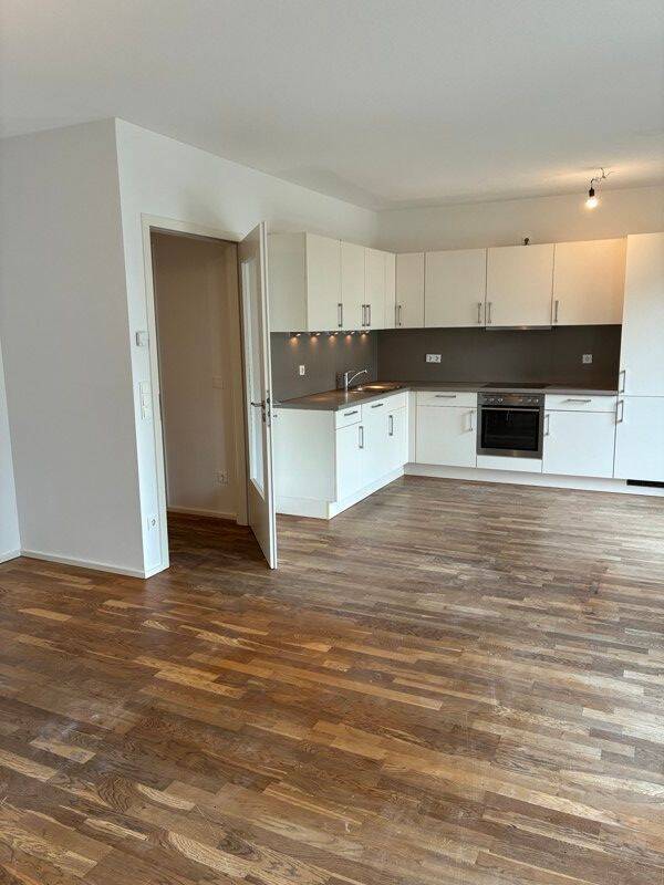 Schöne Wohnung: praktische 3-Zimmer-Wohnung - Photo 1