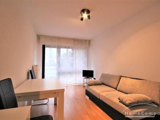 Westend (8055906) - modernes Apartment mit Terrasse und PKW-Stellplatz