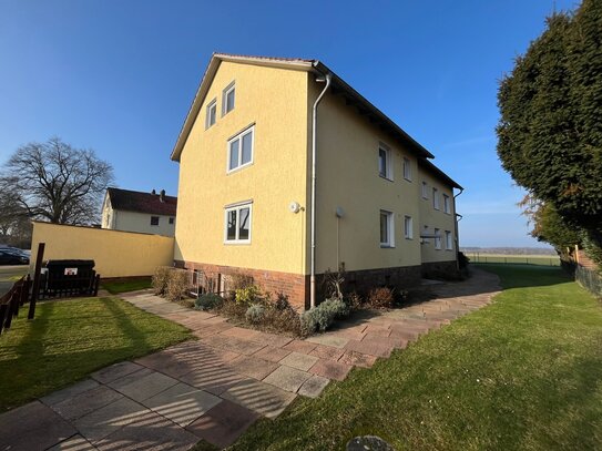 Moderne 3-Zimmer-Wohnung in Wathlingen mit Garten - Erstbezug nach Sanierung! (AK-6439)