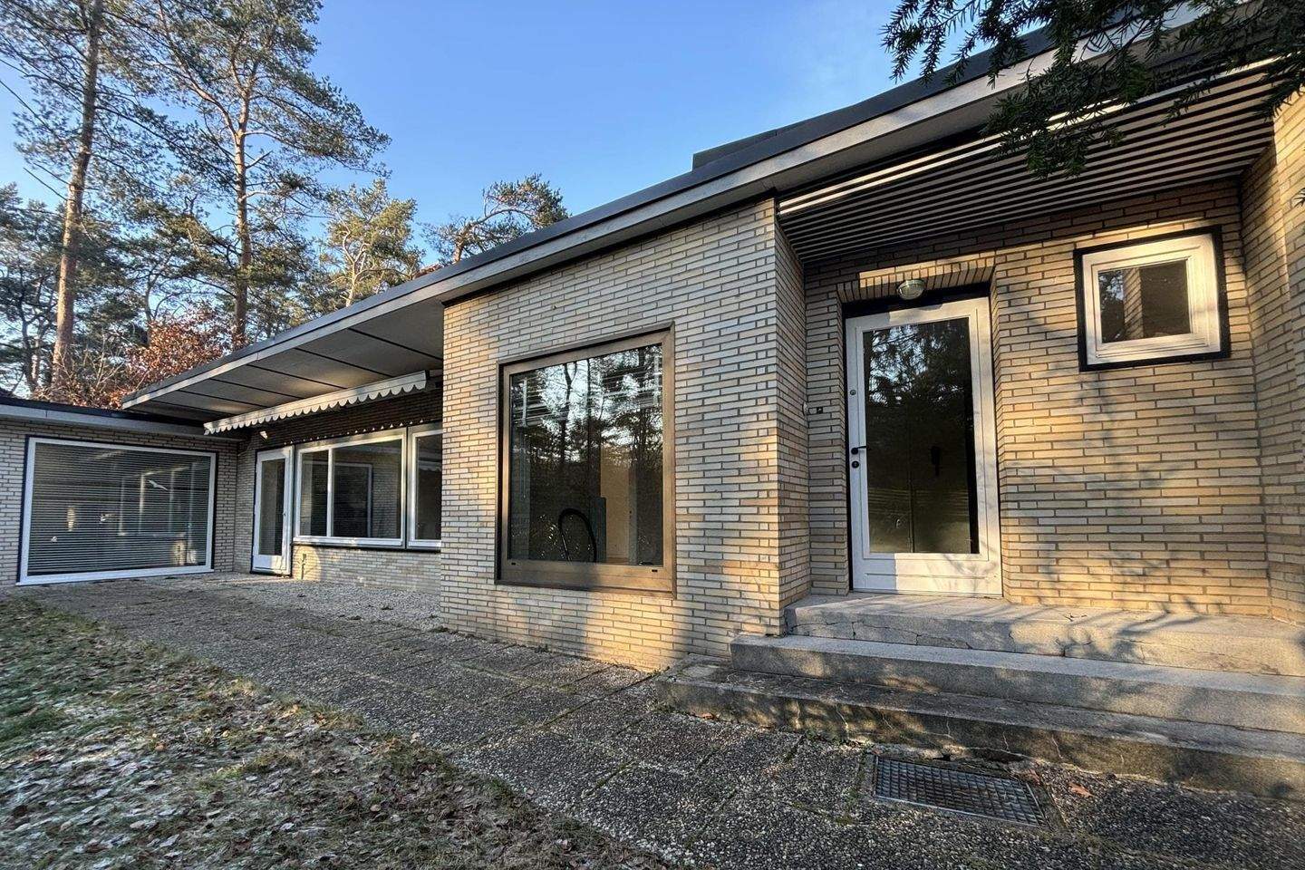 Traumhafter Bungalow im Grünen