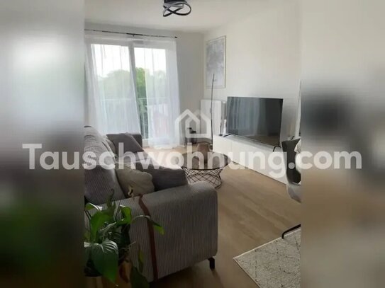 [TAUSCHWOHNUNG] Ca 60 qm nahe Schanze & Reeperbahn