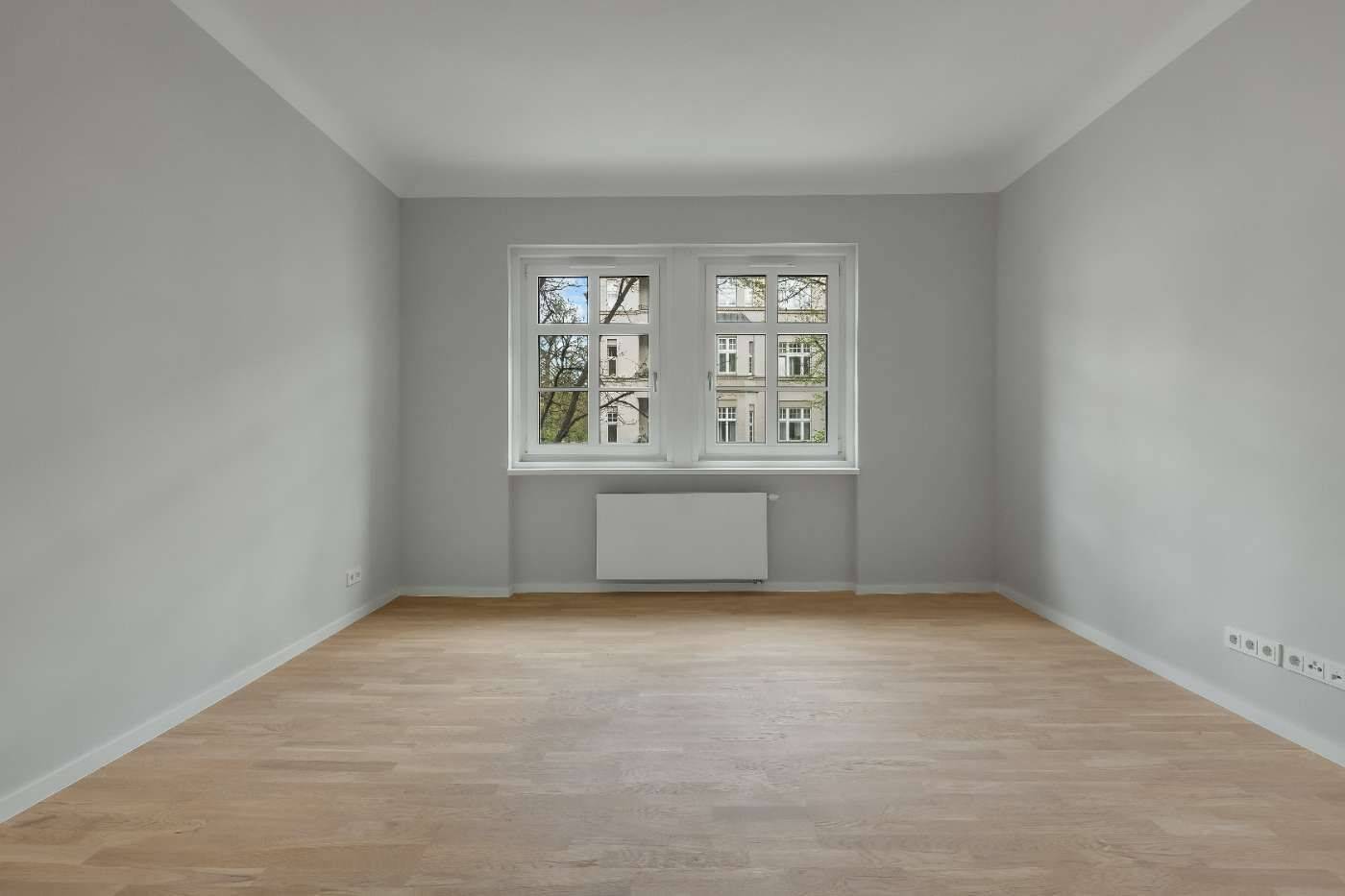 Wunderschöne 2,5-Zimmer Wohnung in beliebter Lage Tempelhofs! - Photo 1