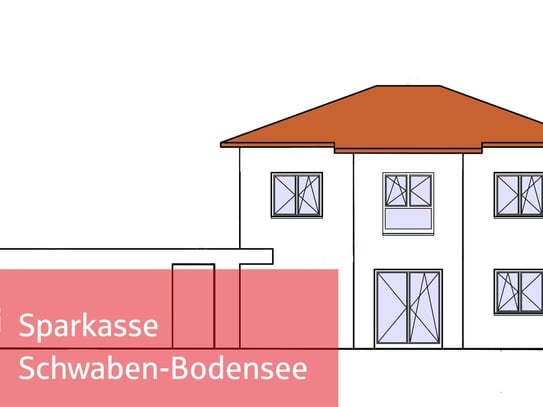 Neubau Einfamilienhaus Mindelheim - Salgen