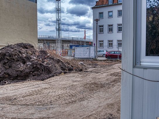 NEUBAU_Projekt in DD-Löbtau