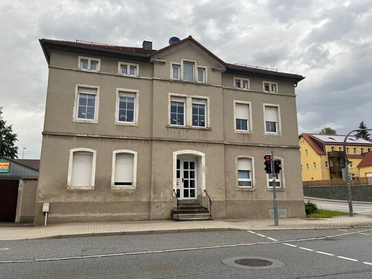 Historisches Mehrfamilienhaus mit viel Platz zu verkaufen