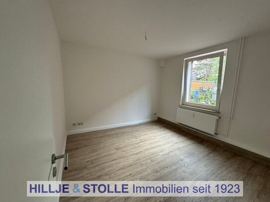 Renovierte, bezugsfreie 1,5 ZKB Wohnung in unmittelbarer Citynähe!