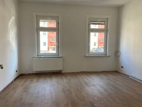 2-Raum Wohnung mit Gartennutzung, Arnstadt
