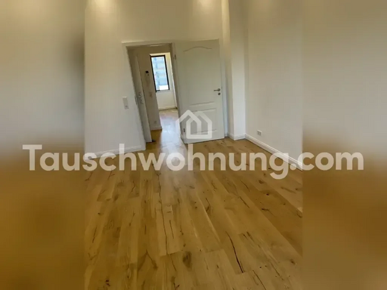 [TAUSCHWOHNUNG] Moderne Wohnung in Köln Ehrenfeld