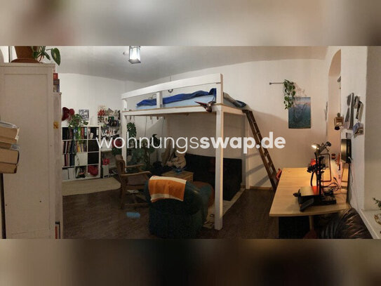 Wohnungsswap - Frankfurter Allee