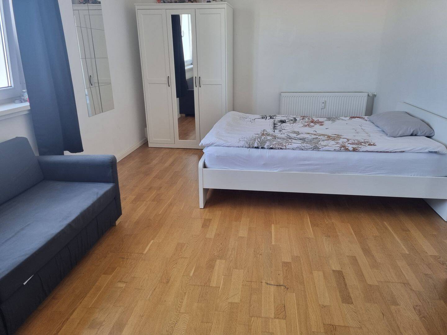 Friedrichshain 20qm Zimmer zu Vermieten .. !!! - Foto 1