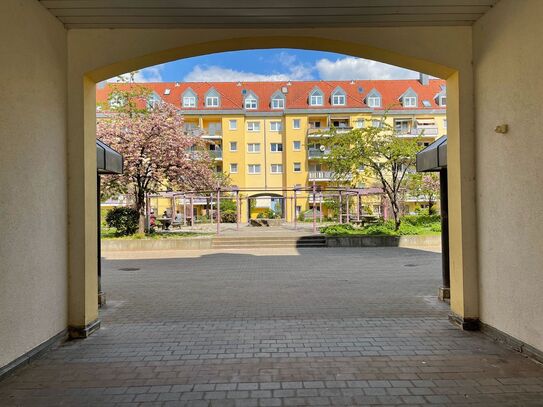 1 Zimmer Wohnung in Herzen Fürth