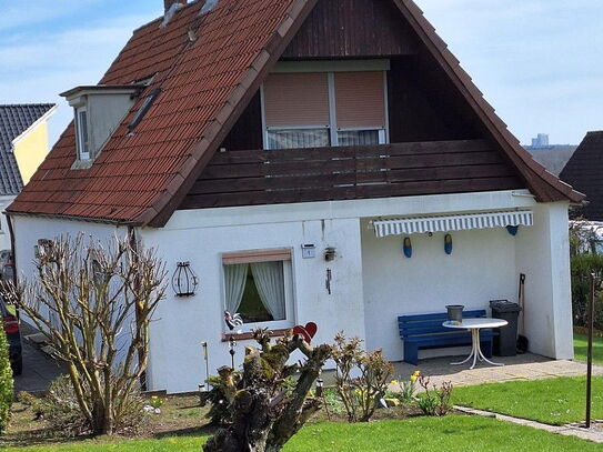 Privatverkauf Einfamilienhaus Scharbeutz/Gronenberg