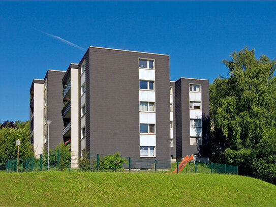 Demnächst frei! 3-Zimmer-Wohnung in Velbert Langenberg - Bosfeld