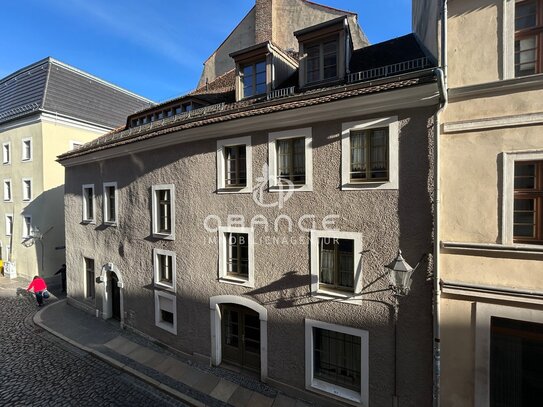 ***Handwerker Hallenhaus***