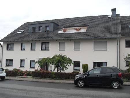 Citynah aber doch ruhig wohnen! Helle 3-Zi.-ETW mit Balkon und Garage!