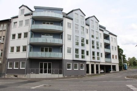 4 ZKB Wohnung mit gemütlichem Balkon in zentraler Lage von Kassel