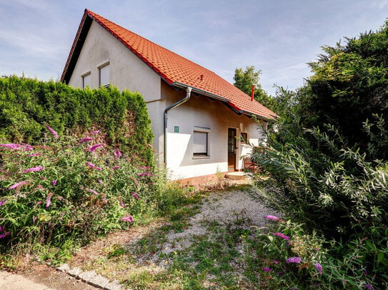 Einfamilienhaus in ruhiger Lage von Winkl