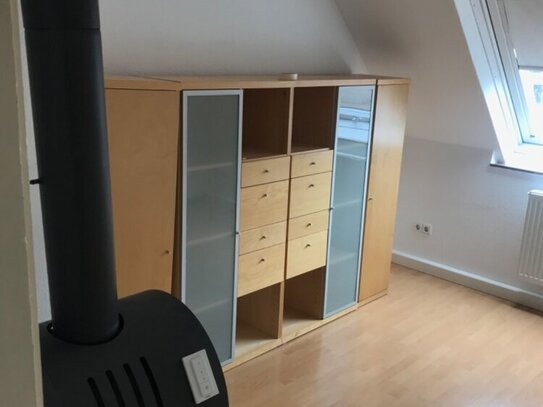 Wunderschöne 4-Zimmer-Wohnung zentral in Ebingen