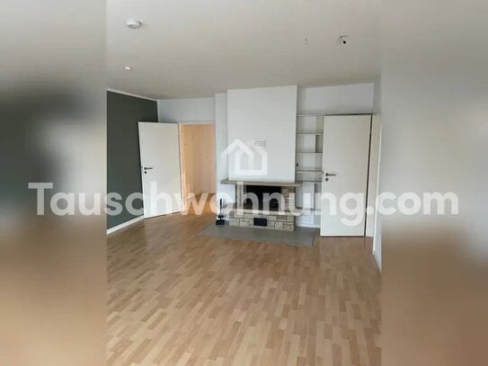 [TAUSCHWOHNUNG] Wohnung in Frankfurt Sachsenhausen