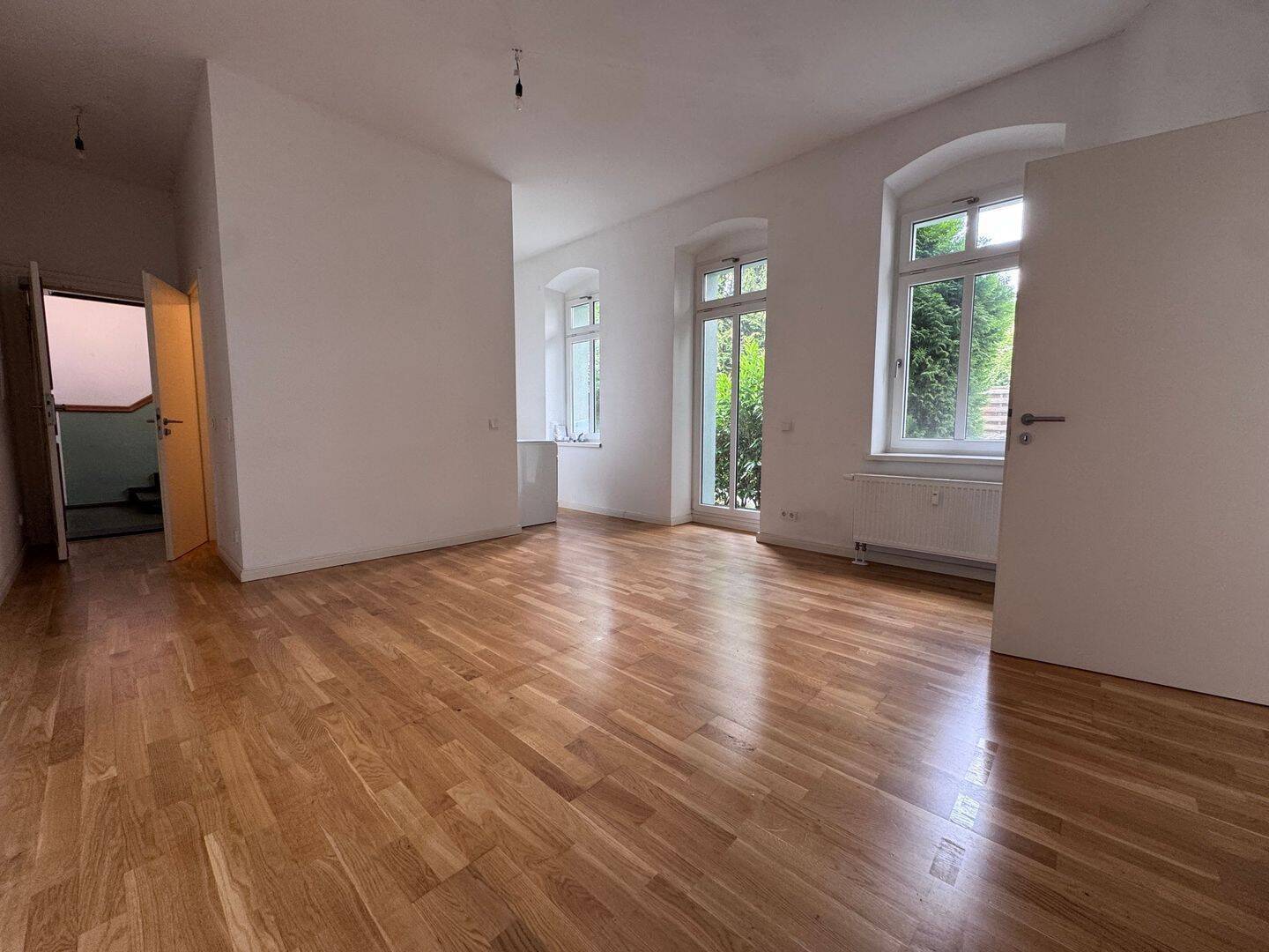 2 Zimmer Wohnung mitten in Weißensee ! - Photo 1