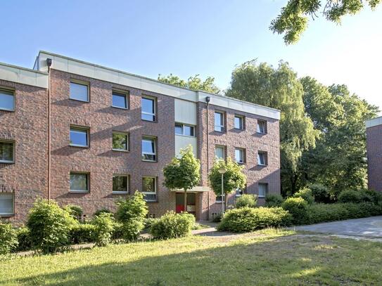 3-Zimmer-Wohnung in Bielefeld Schildesche