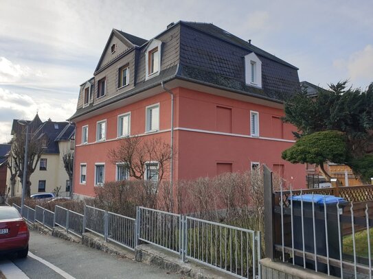 Allein oder doch lieber zu Zweit!? Auf dem Zeller Berg mit Tageslichtbad, Garten und großzügiger Küche