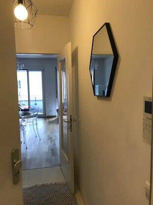 2-Zimmer Mietwohnung in Berlin (12205) 61m² - Photo 1