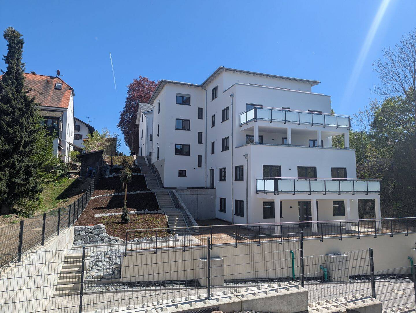 Immobilie in Straubing