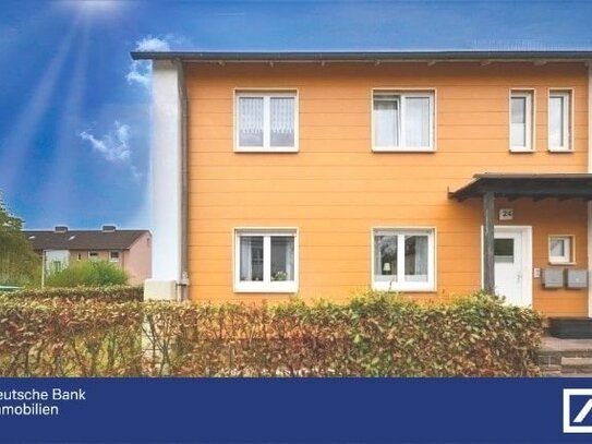 "Traumhaftes Zuhause mit Kamin und Terrasse in Kassel Wehlheiden"