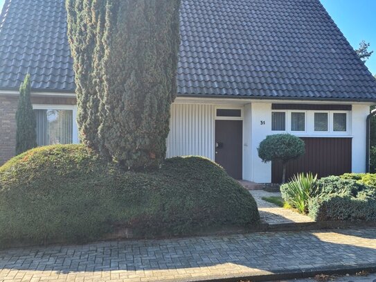 Seltene Kaufgelegenheit- Architektenhaus in zentraler Lage von Belm