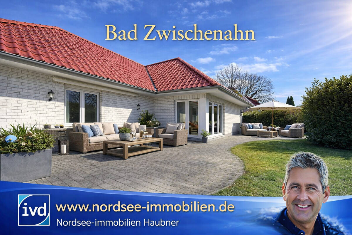 Real Estate Title Image Background