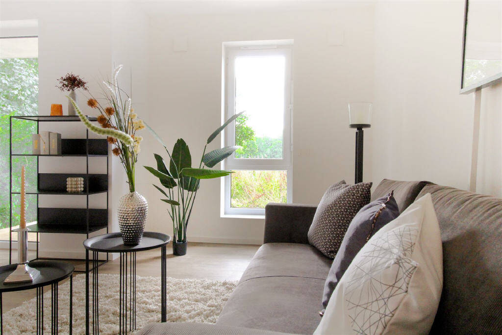 Einfach entspannt im Alter, clever investiert, barrierefreie Neubauwohnungen in zentraler Lage von Oberneuland!