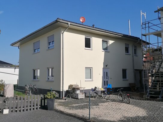 Mehrfamilienhaus ( Neubau ) in Ortenberg