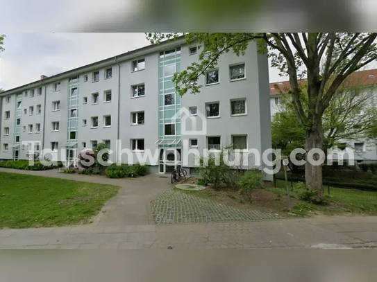 [TAUSCHWOHNUNG] Suchen im Reiherstiegviertel