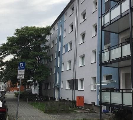 Gemütliche 1,5-Zimmer-Wohnung in ruhiger Lage sucht nette Mieter