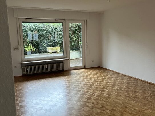 3-Zimmer-Wohnung mit Terrasse sucht Sie als Mieter!