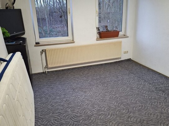 Gepflegtes 1-Zimmer-Apartment in der Weststadt