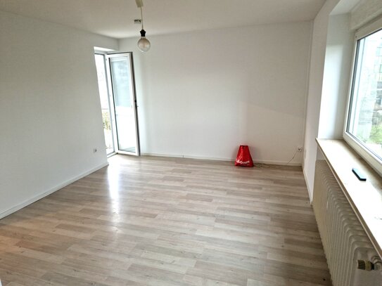 Tolles Apartment mit Balkon & Küche! (E3_3.27)