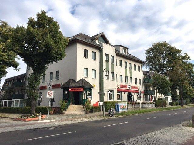 Wohnen im Grünen - Beliebtes Mahlsdorf! - Foto 1