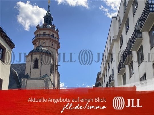 *JLL* Ladenlokal im Herzen von Leipzig