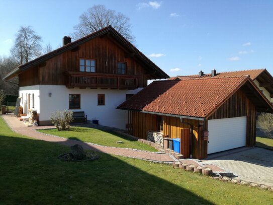 Wunderschönes Landhaus in ruhiger Wohnlage