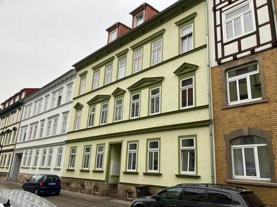 Geräumige 3-Raumwohnung in Klinikumnähe zu vermieten