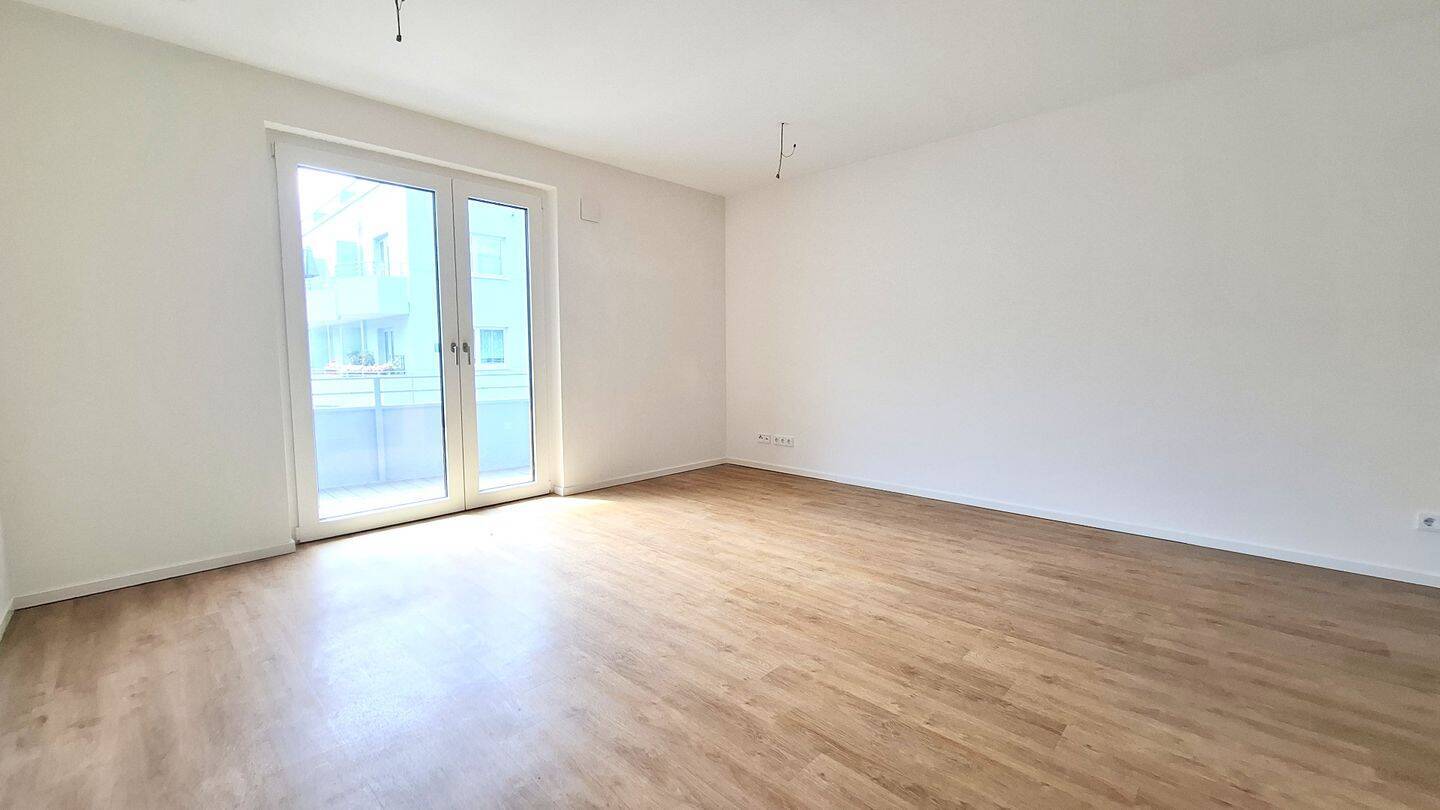 Modernes Single-Apartment zum Wohlfühlen - Photo 1