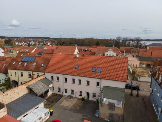 7,5 % Rendite: Vollvermietetes Mehrfamilienhaus als Kapitalanlage im Stadtzentrum