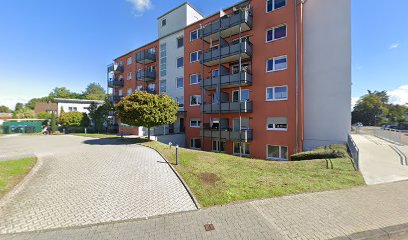 2 Zimmer, 82qm in Hanau Kesselstadt