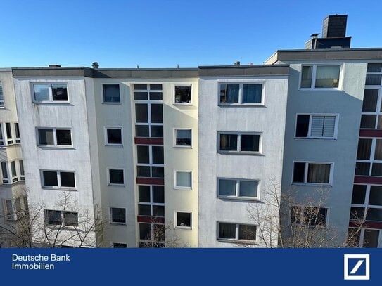 Immobilienpaket - Drei Wohnungen im Angebot