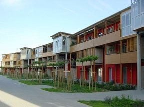 Stilvolle, neuwertige 2-Raum-Wohnung mit EBK in Ingolstadt