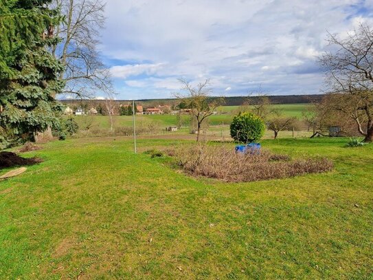 Einfamilienhaus mit 170m² Wohnfläche. auf 5500m² Grundstück. Ruhige Lage. Nur je 20 Minuten von Magdeburg und Stendal e…